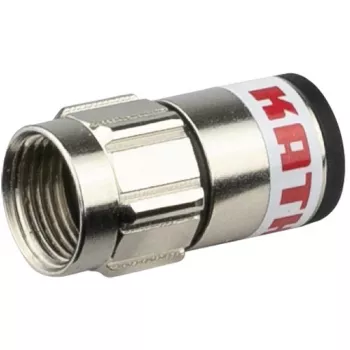 KAT EMK 20 Plus Self-Install-F-Plug ekranējuma klase >120/105dB A++ (212500023)
