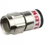 KAT EMK 20 Plus Self-Install-F-Plug ekranējuma klase >120/105dB A++ (212500023)