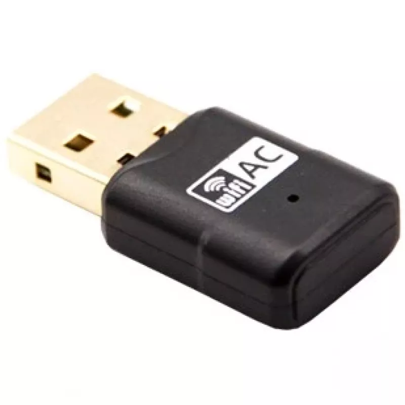 Fanvil WF20 WIFI Dongle - Saderīgs ar X5 - Favil X6 / X210 WLAN 150 Mbit/s (WF20)