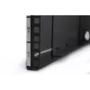 Digitus DN-19 PB-4U-SW - Sienas skapis - Melns, RAL 9005 - 8U - 48,3 cm (19) (DN-19 PB-8U-SW)