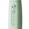 Bezvadu mutes skalotājs Haxe RUBIS HX 716 — ūdens spiediens 30–90 psi, 3 jaudas līmeņi, 0,165 l tvertne, 4 uzgaļi, zaļš