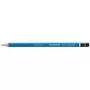STAEDTLER Mars Lumograph 100 zīmuļi HB Zils 12 gab. (100-HB)