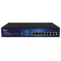 Nepārvaldāms slēdzis ALLNET ALL8804POE+