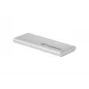 Portable SSD Transcend ESD260C 500GB USB Type-C 3.2 Gen 2, Silver