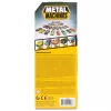 Zuru Metal Machines 5 metāla automašīnu komplekts 1:64, 2. sērija, dažādi modeļi