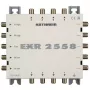 Satelīta multisvičs Kathrein EXR 2558 Pelēks