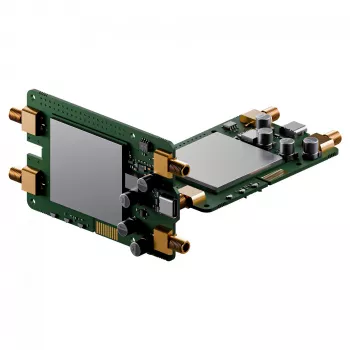 Iebūvēts mobilais Raspberry 5G Redcap Pi HAT — TELTONIKA CALYX (EBD070000000)