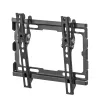 SBOX PLB-3422T-2 TV sienas stiprinājums, noliecams, 23–43 collu / 45 kg, VESA 200×200