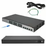 Pārvaldāms komutators FiberHome S4820-28T-X-AC L2/L3 Gigabit Ethernet 24 porti