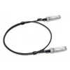 SFP-DAC10-1m tiešā savienojuma vara kabelis, Lancom Systems, SFP uz SFP, 1 m, pilns duplekss