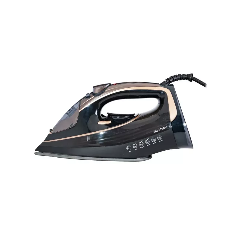 Oromed ORO-STEAM tvaika gludeklis, 3200 W