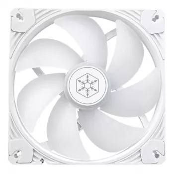 Dzesēšanas ventilators SILVERSTONE SST-SF140W-ARGB 140 mm ar ARGB apgaismojumu