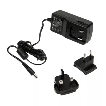 Barošanas adapteris iekštelpām Akasa AK-PK36-02CM