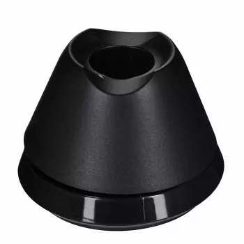 HUION H640P grafiskais planšetdators 5080 lpi 160 x 99 mm USB Melns