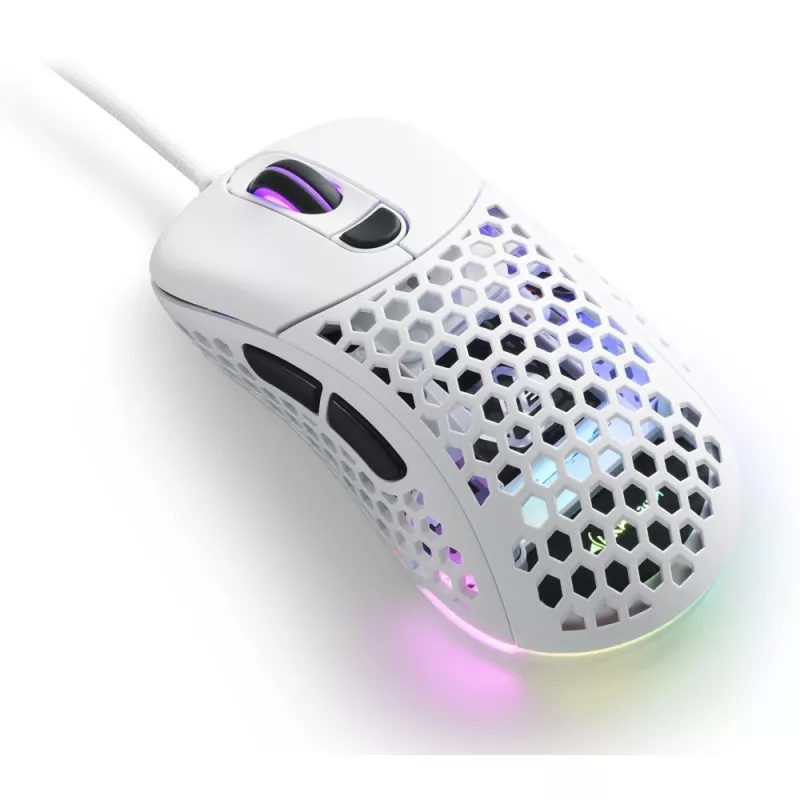 Pele Sharkoon Light² 200 USB Type-A
