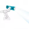 Rotaļlietu lukturītis BRIO Builder 63460100 LED pārnēsājams bērnu lukturītis