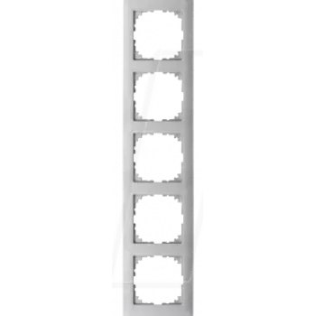 Rāmis 5-virzienu alumīnija MEG4050-3660 (MEG4050-3660)