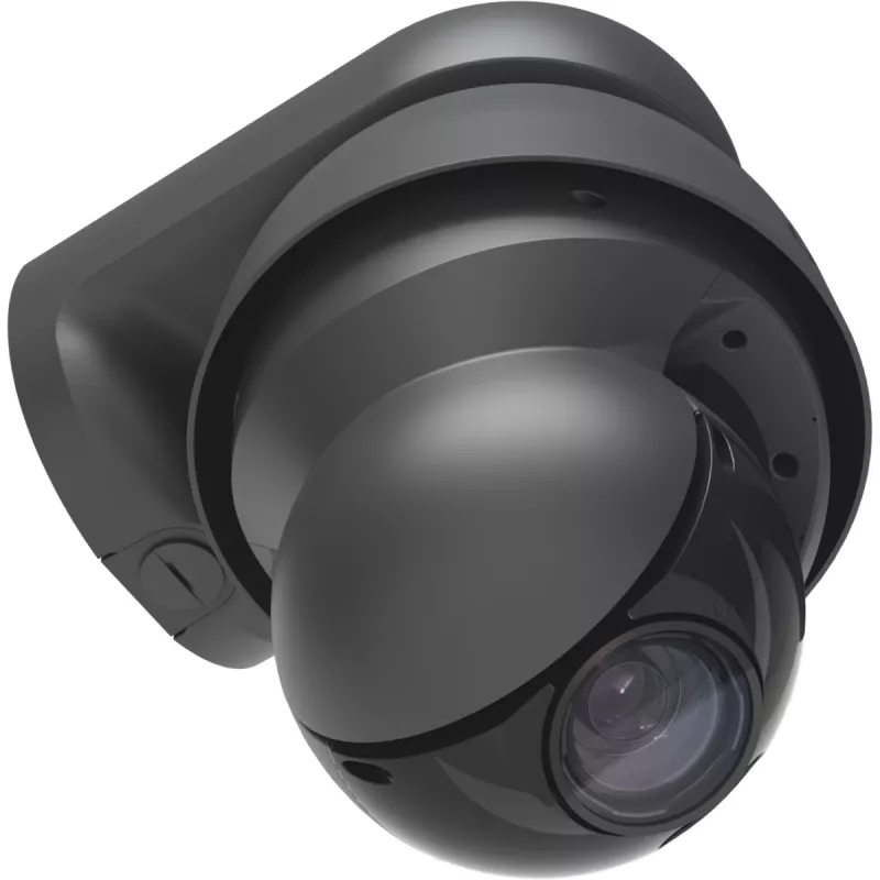 Ubiquiti UniFi AI PTZ Precision - tīkla novērošanas kamera - PTZ - torņa tipa - laika apstākļu izturīga - krāsaina (diena/nakts)