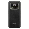 Ulefone Armor 25T 8/256GB Frost Black bez lādētāja