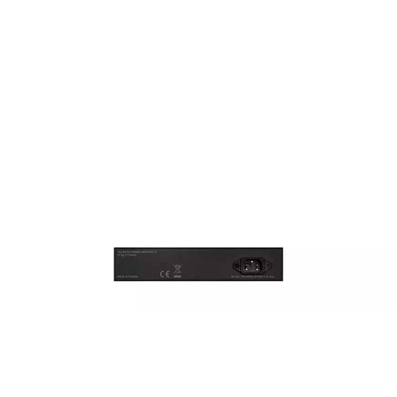 LANCOM GS-3510XP Pārvaldāms L2 2.5G Ethernet (100/1000/2500) Power over Ethernet (PoE) 1U Melns