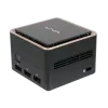 EliteGroup Mini Barebone PC LIVA Q3 Plus R1505G AMD Ryzen Embedded - Thin Client - 3,3 GHz