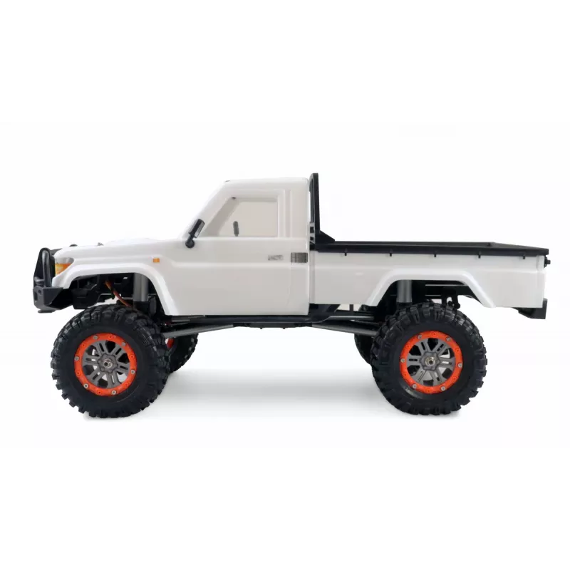 Amewi AMXRock RCX10B Scale Crawler kāpurķēžu transportlīdzeklis Elektromotors 1:10 (22432)