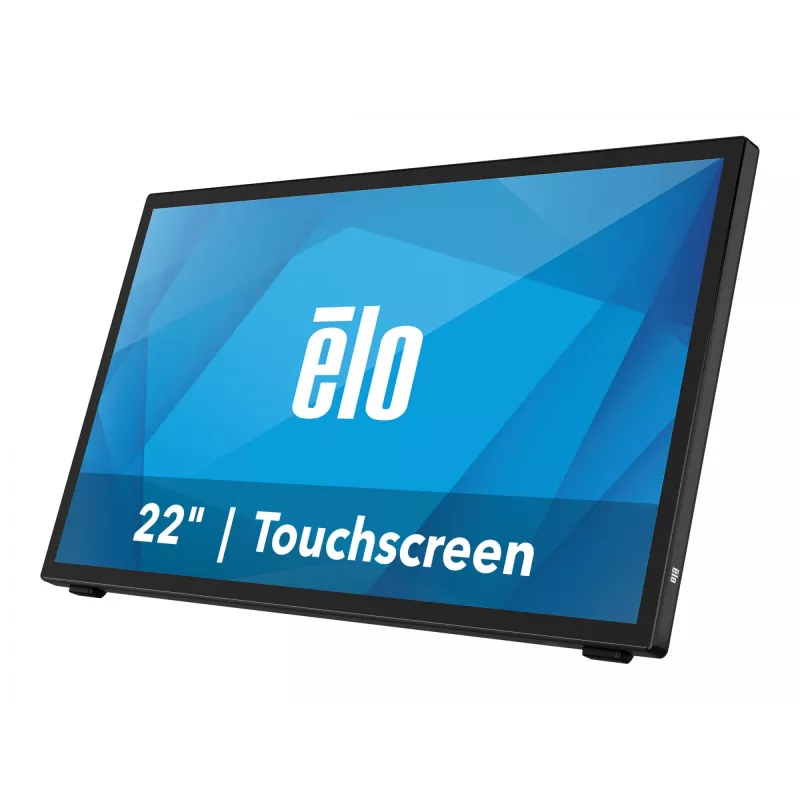 Touchscreen monitors Elo Touch Solutions E511214 21.5 collas 1920x1080 4K Ultra HD