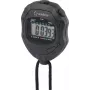 Renkforce RF-SW-110 Stoppuhr digital Melns (RF-4612982)