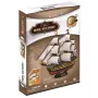 3D puzzle CubicFun HMS Victory