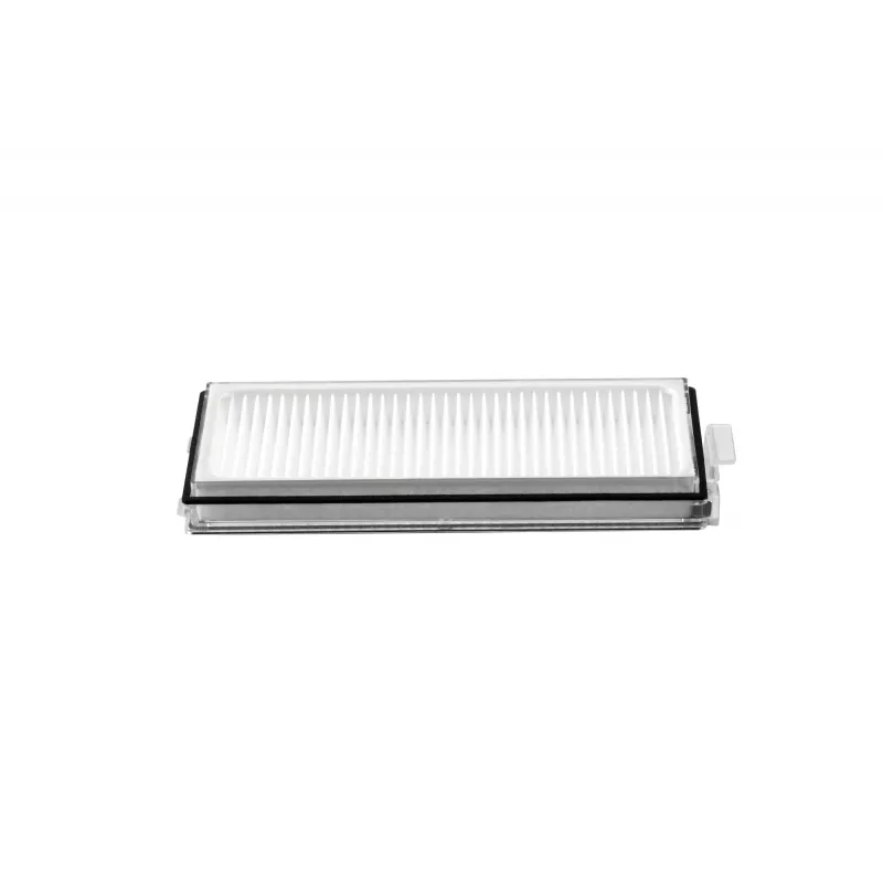 Putekļsūcēja piederums | ROBOROCK | Mazgājams filtrs | Saros Z70/Qrevo Curv 2 Flow | 8.02.0452