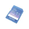 SanDisk Creator SD atmiņas karte UHS-II 256GB ar augstu pārsūtīšanas ātrumu līdz 280 MB/s