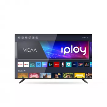 TV QLED 43 collas QL43IPLAY6200-U