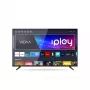 TV QLED 43 collas QL43IPLAY6200-U
