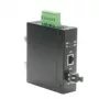 Rūpnieciskais pārveidotājs RJ-45 ROLINE 1000SX/LC