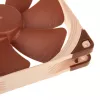Noctua NF-A14 PWM 140mm korpusa ventilators