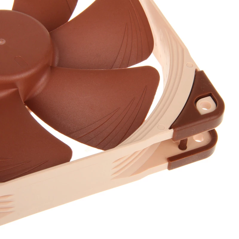 Noctua NF-A14 PWM 140mm korpusa ventilators