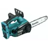 Makita DUC302Z zāģis ķēdes 800 W 4500 apgr./min Melns, Zils