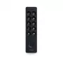 NUKI Keypad 2.0 Bluetooth melns