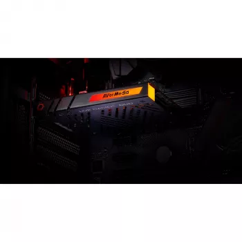 AVerMedia Live Gamer DUO video uztveršanas ierīce