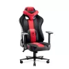 Diablo X-PLAYER 2.0 parasts spēļu krēsls Crimson antracīta