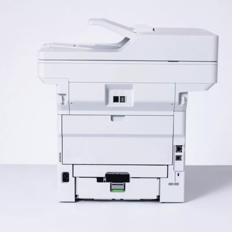 Brother MFC-L6710DW daudzfunkciju printeris Lāzera A4 1200 x 1200 DPI 50 ppm Wi-Fi