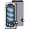 Sunsystem | SWPN200 | Emaljēts ūdens sildītājs 200L ar siltummaini 1,9 m