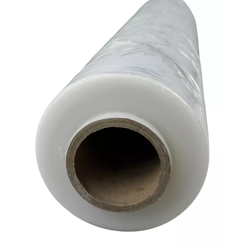 BSTech caurspīdīgā stiepšanās plēve 23mic 3.00/2.70