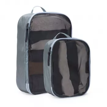 Thule 5578 Sakārtošanas kubu komplekts - Dīķpelēks