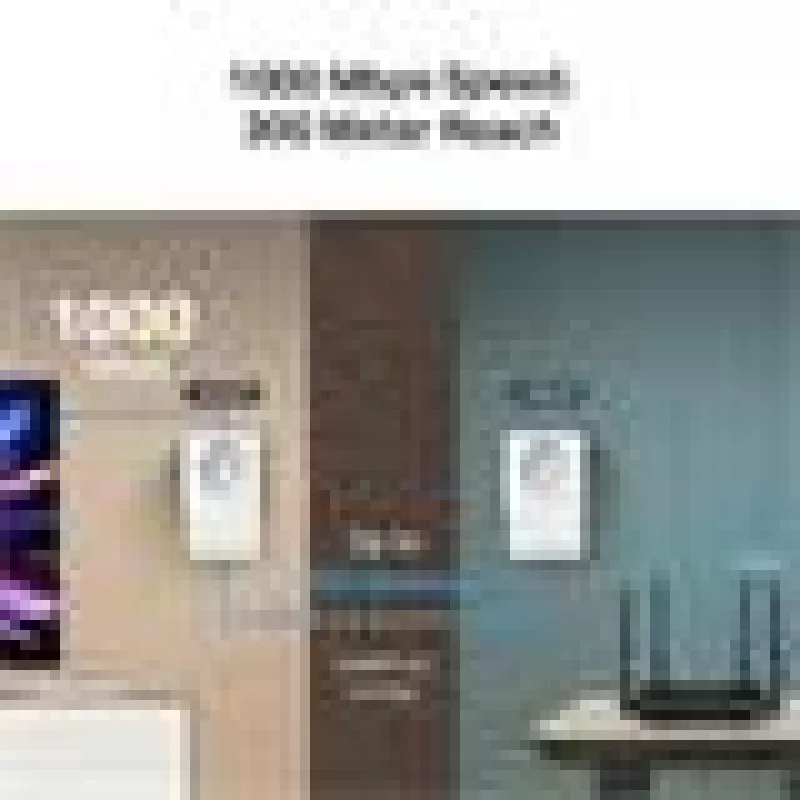 MERCUSYS MP500P KIT — AV1000 Gigabit caurlaides Powerline startera komplekts ar kontaktligzdu