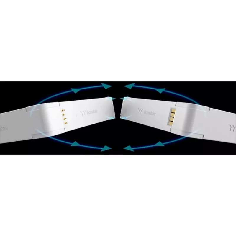 Thermaltake TOUGHFAN EX14 Pro 140mm balta 3-Pack