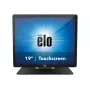 Elo 1902L - LCD monitors - 48,26 cm (19 inch) - skārienekrāns - 1280 x 1024 @ 60 Hz - 250 cd/m² - 1000:1 - 14 ms - HDMI, VGA - skaļrunis - melns