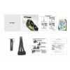 Grafikas karte NVIDIA GeForce RTX 5080 16 GB GDDR7