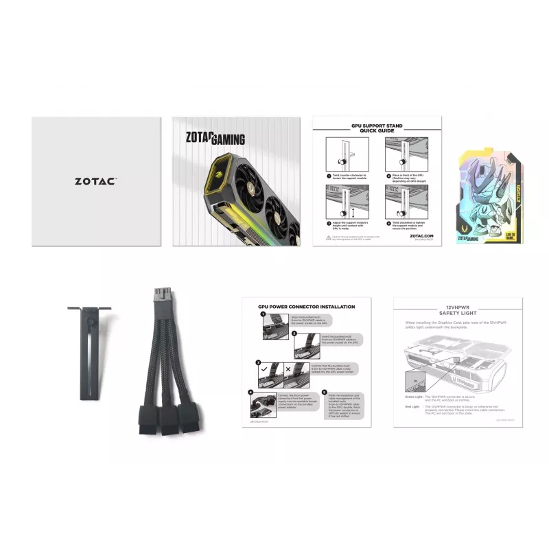 Grafikas karte NVIDIA GeForce RTX 5080 16 GB GDDR7