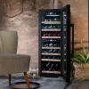Vīna dzesētājs Caso WineExclusive 38 Smart Compressor 00721
